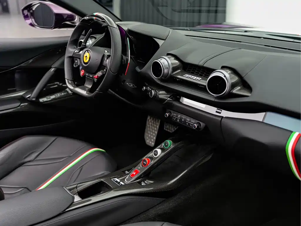 Ferrari 812 2021 — фото 16