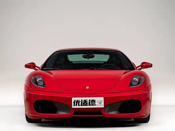 Ferrari F430 2009