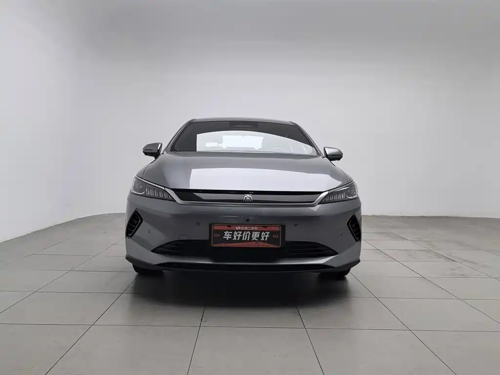 BYD Qin PLUS 2025