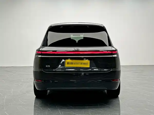 Li Auto L9 2023