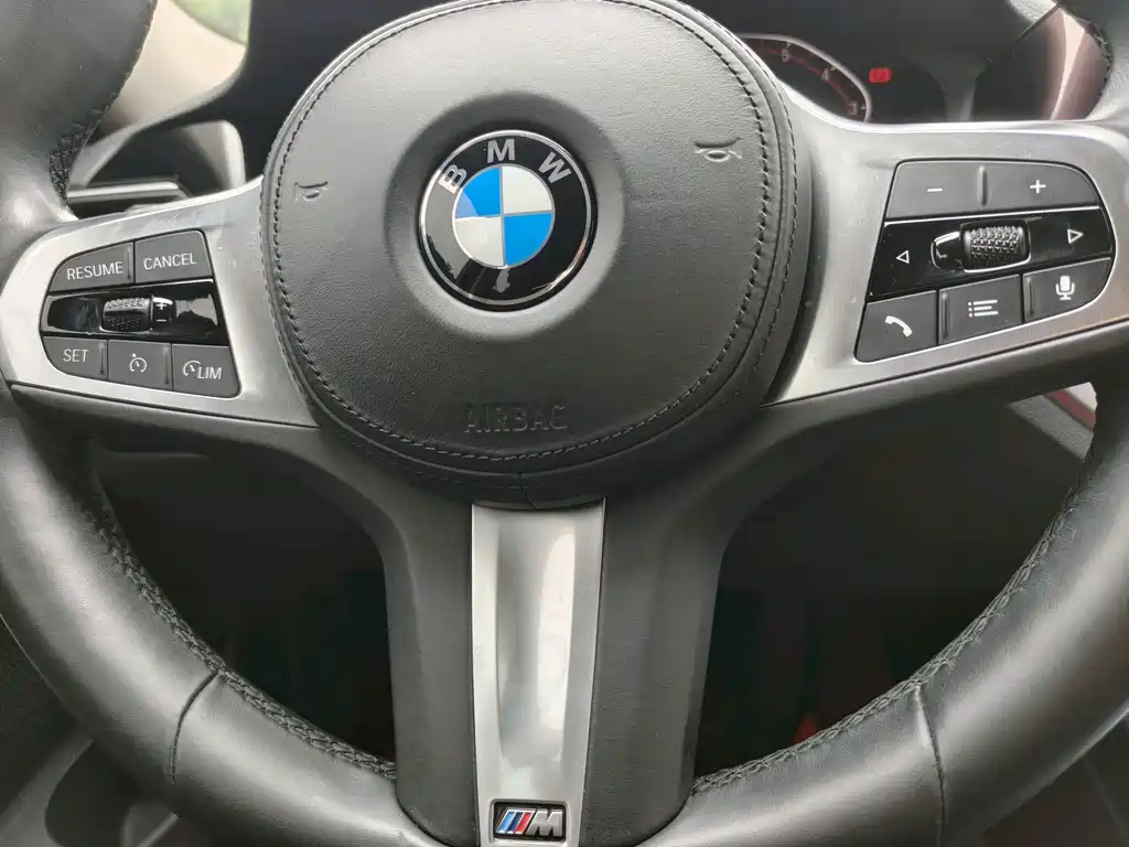 BMW 3 Series 2020
