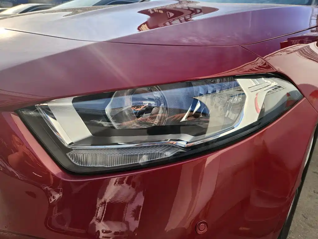 Mercedes-Benz A-Class 2021 — фото 20