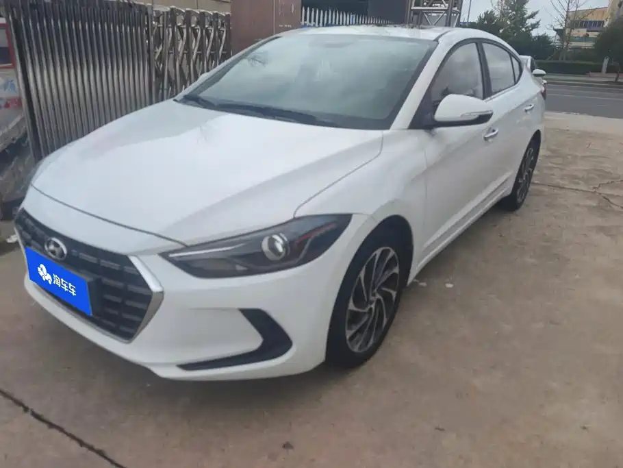 Hyundai Celesta 2020