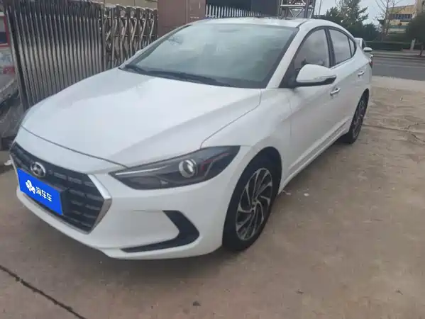 Hyundai Celesta 2020