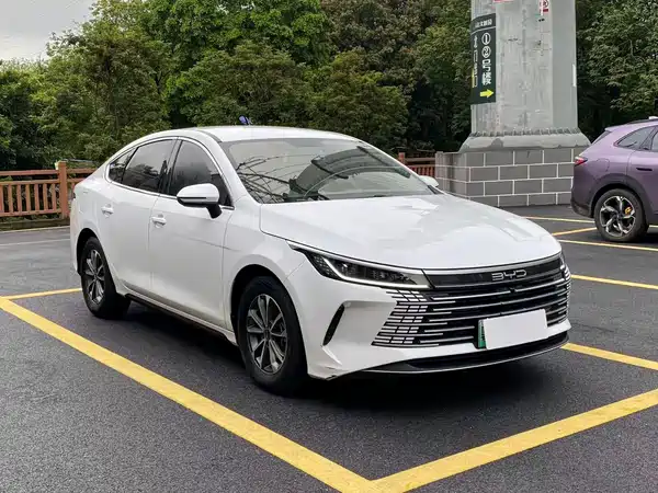 BYD Destroyer 05 2023
