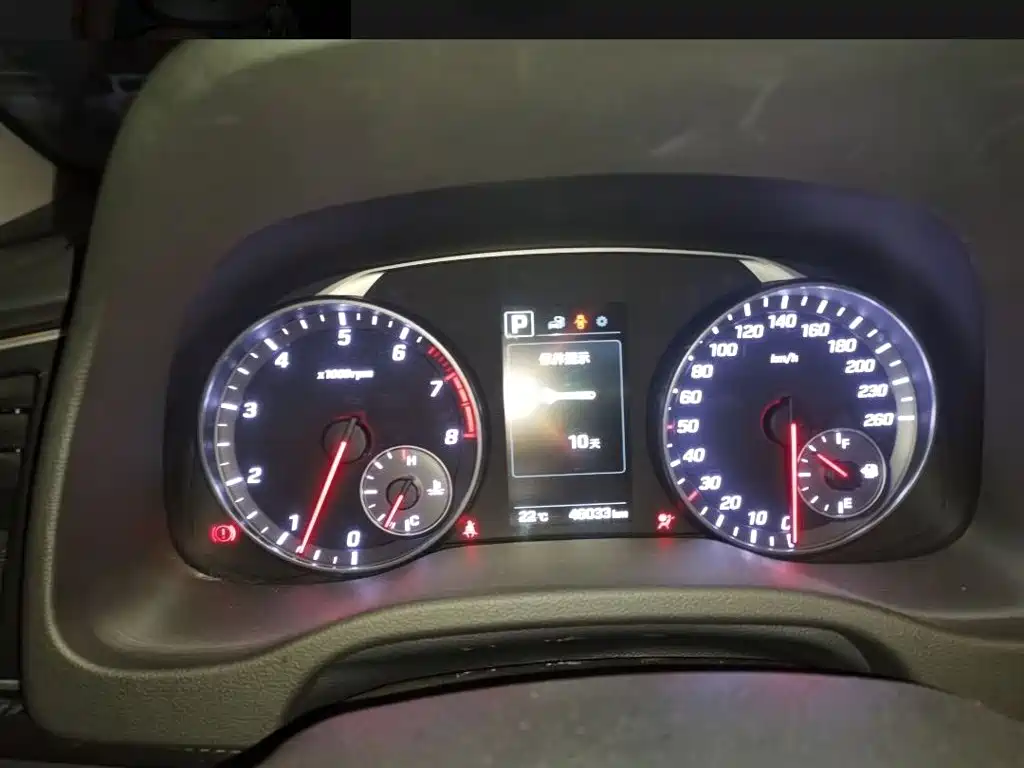 Hyundai Elantra 2019 — фото 13