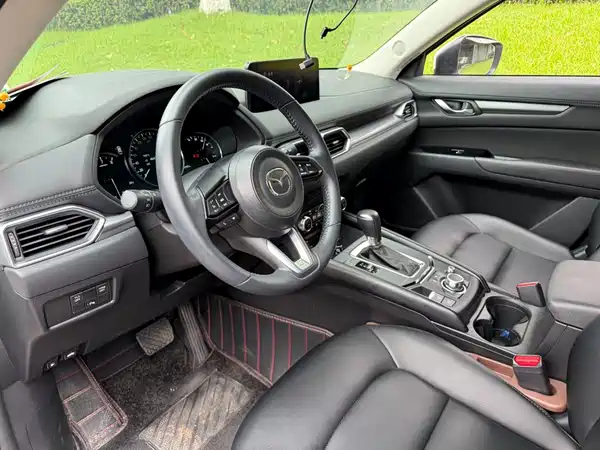 Mazda CX-5 2024