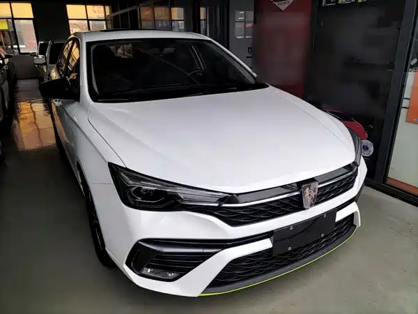 Roewe i5 2022