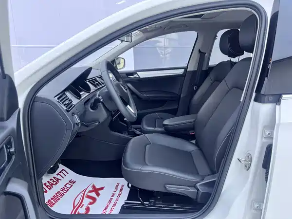 Skoda Rapid 2022