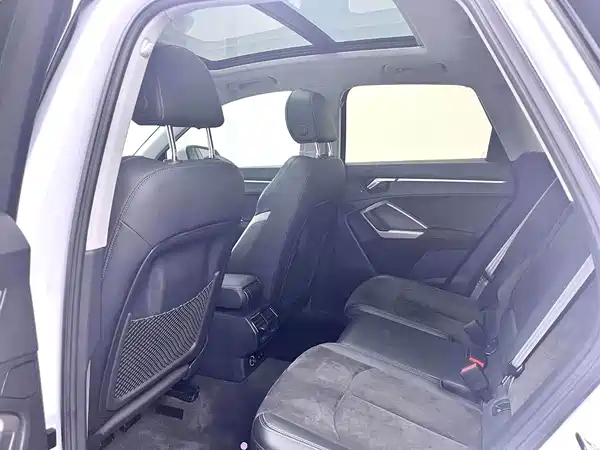 Audi Q3 2020