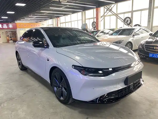 Leapmotor C01 2022