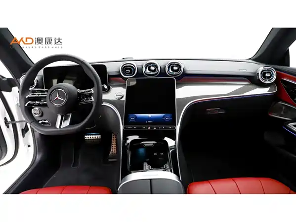 Mercedes-Benz Benz CLE 2025