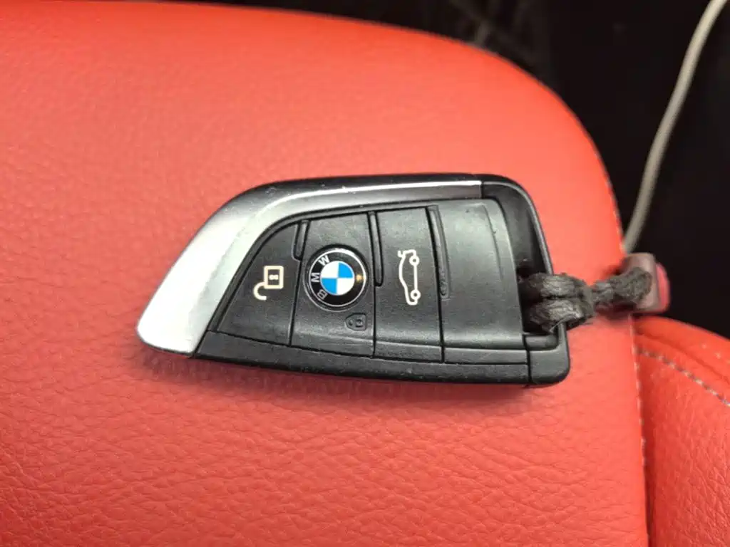 BMW X2 2020 — фото 9