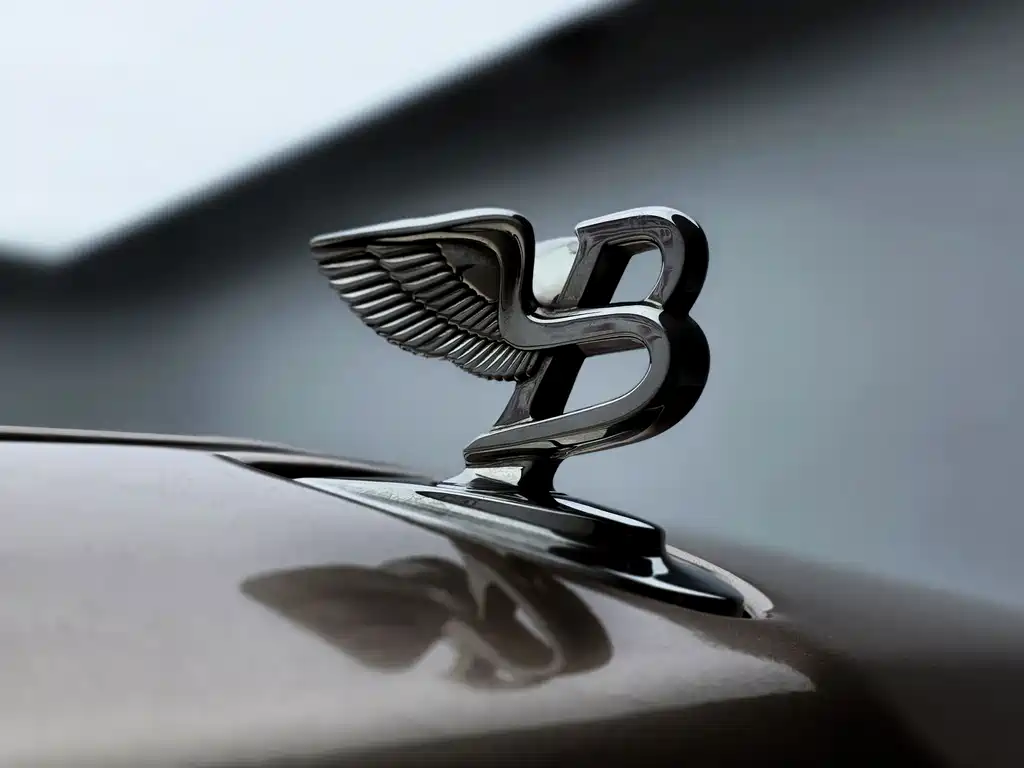 Bentley Mulsanne 2012 — фото 14