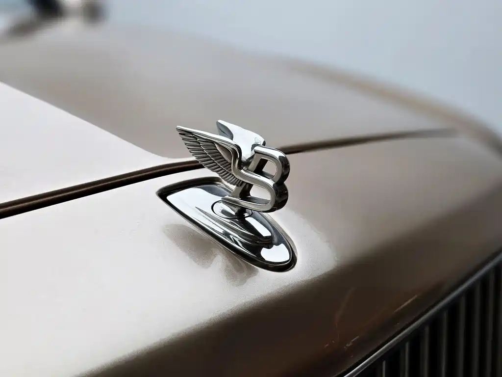 Bentley Mulsanne 2012 — фото 16