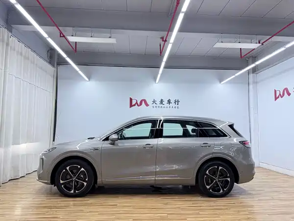 Shangjie H5 2025