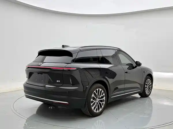 NIO ES6 2024