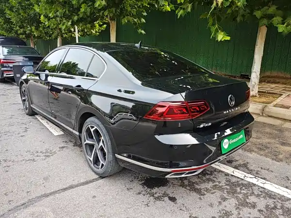 Volkswagen Magotan 2023
