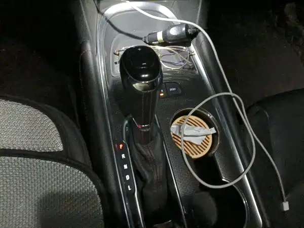 Chevrolet Malibu XL 2020