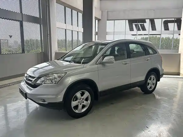 Honda CR-V 2010