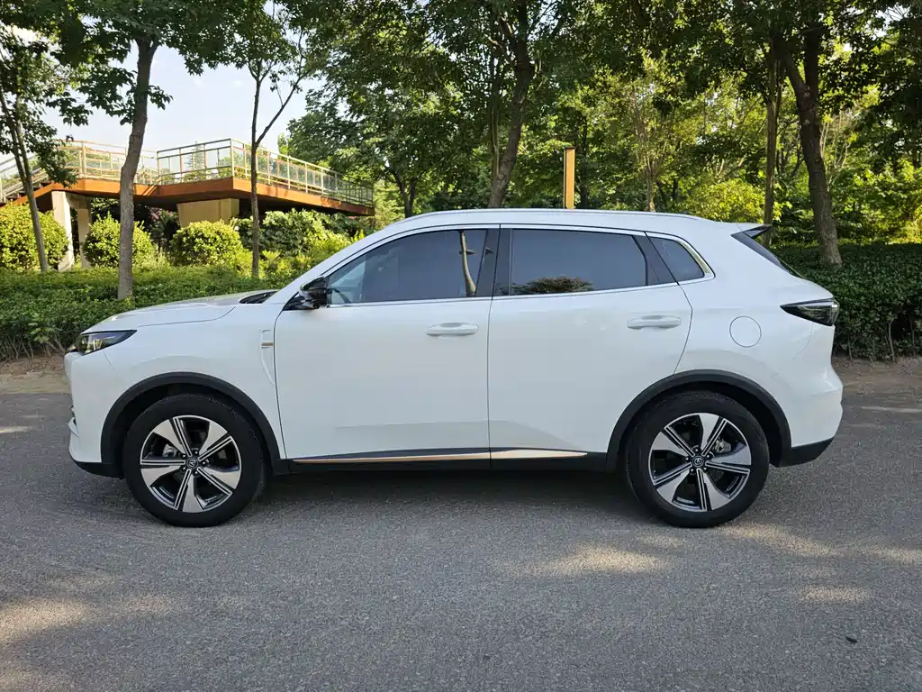 Changan CS55PLUS 2023 — фото 7