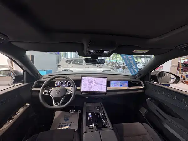 Volkswagen Teramont 2025