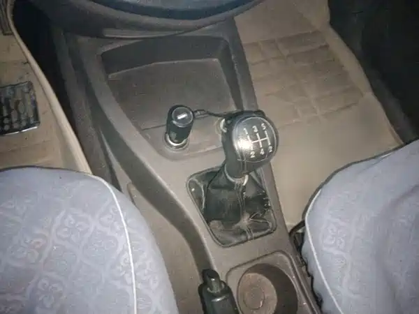 Wuling Hongguang 2018
