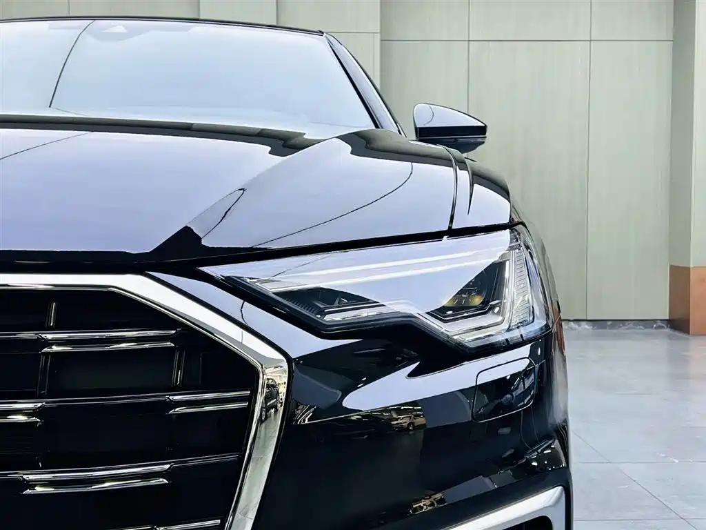 Audi A6L 2026 — фото 7