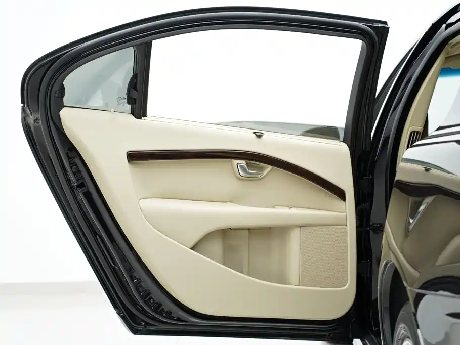 Volvo S80L 2009 — фото 26