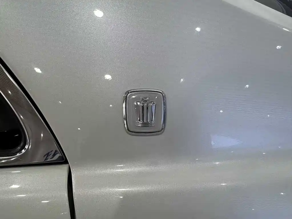 Toyota Crown 2015 — фото 10