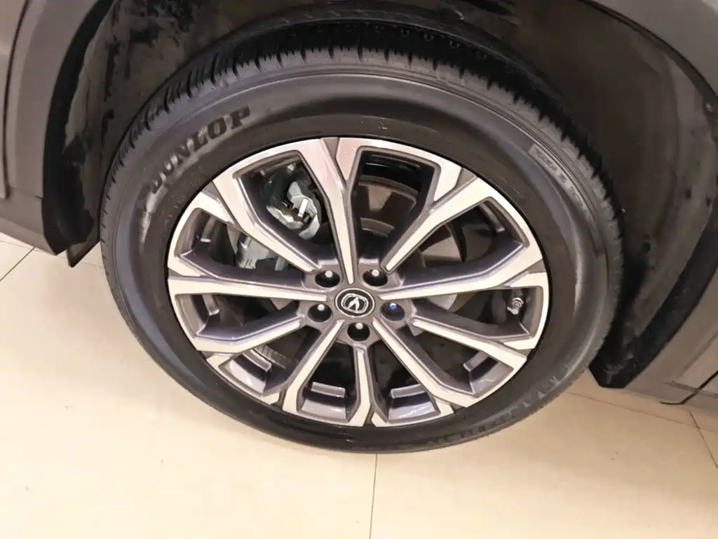 Changan CS75PLUS 2021 — фото 23