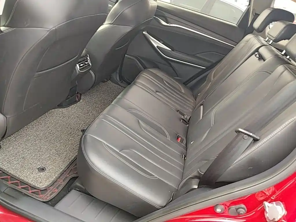 Changan CS75PLUS 2019 — фото 17