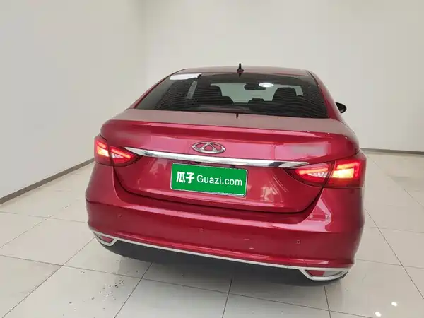 Chery Arrizo 5 2020