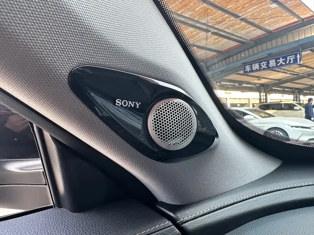 Chery Tiggo 8 PLUS 2022 — фото 25