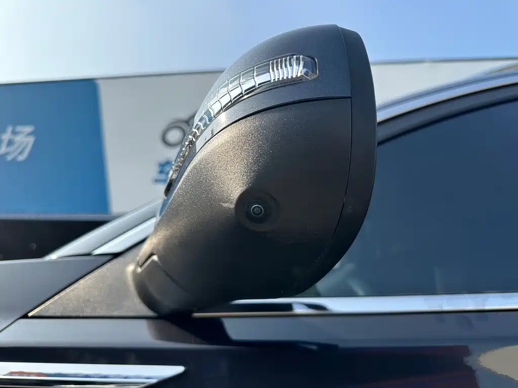Chery Tiggo 8 PLUS 2022 — фото 12