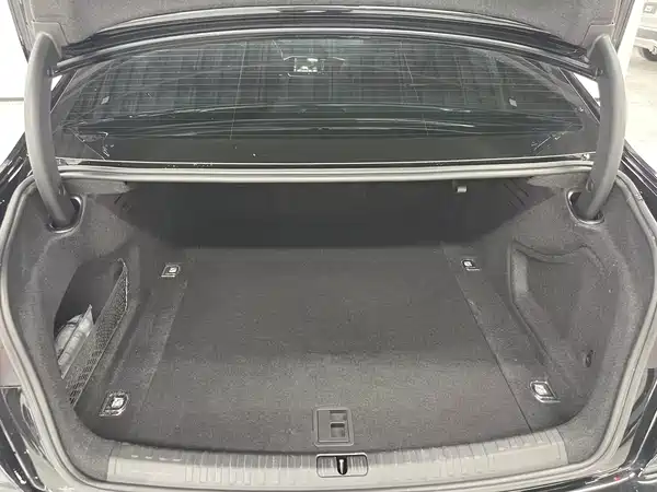 Audi A6L 2024