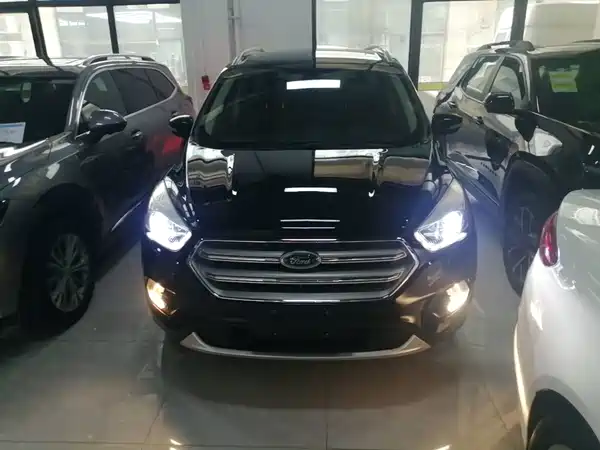 Ford Kuga 2017