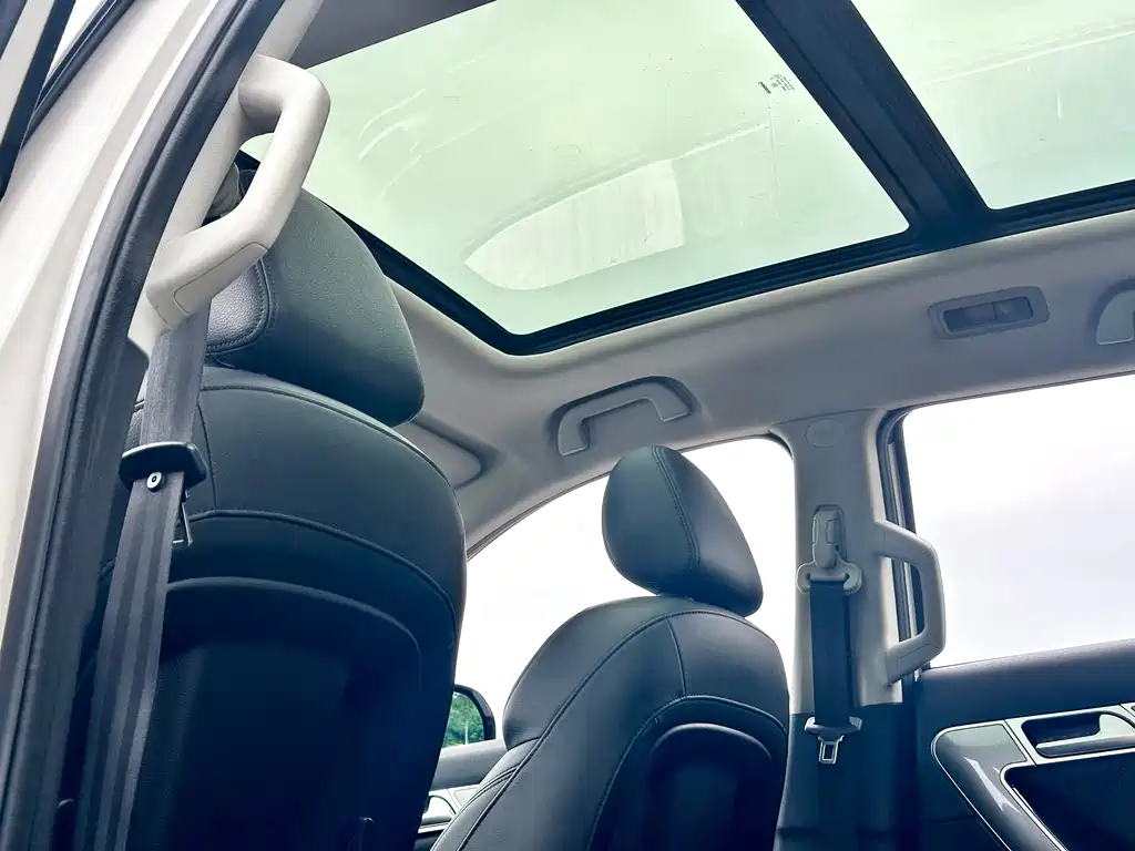 Haval H6 Coupe 2015 — фото 35