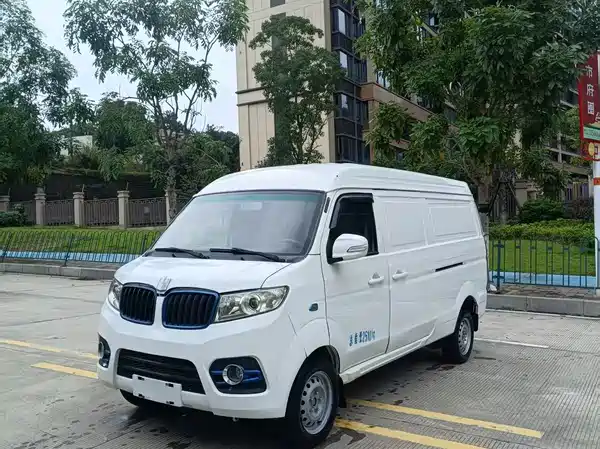 Farizon Yuancheng E5 2019