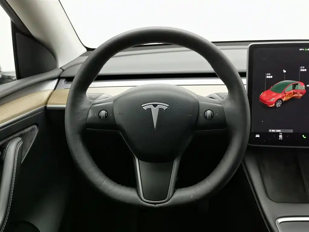 Tesla Model Y 2021 — фото 11
