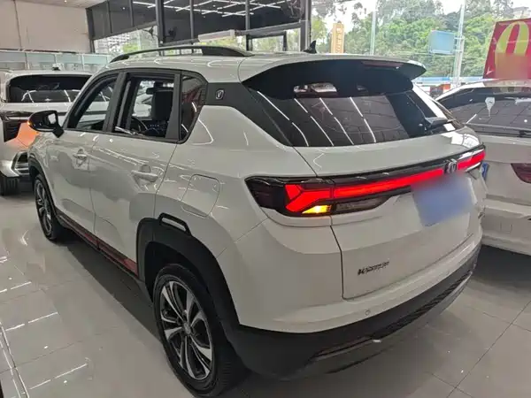 Changan CS35PLUS 2023