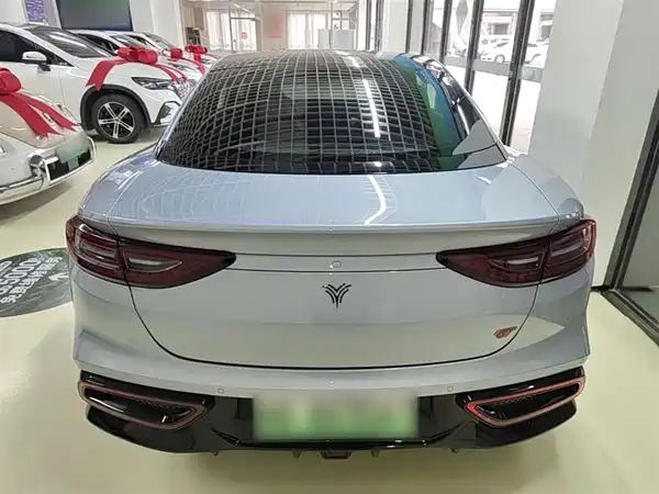 Neta GT 2023