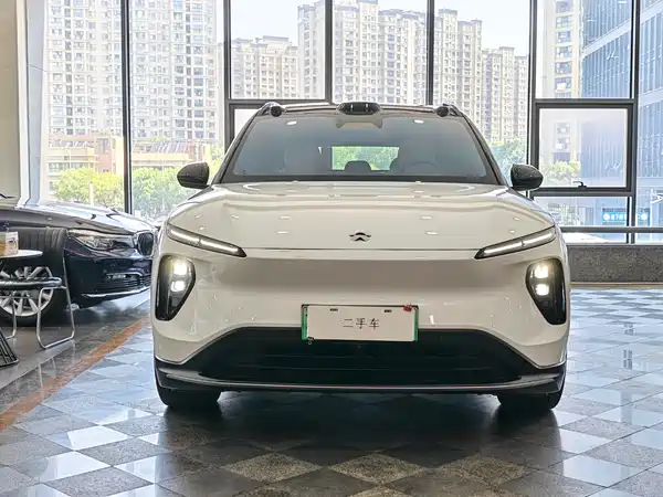 NIO ES6 2023