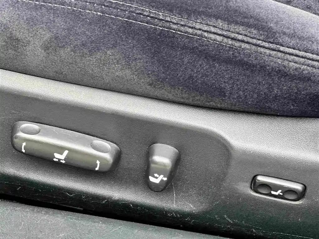 Lexus GS 2005 — фото 36