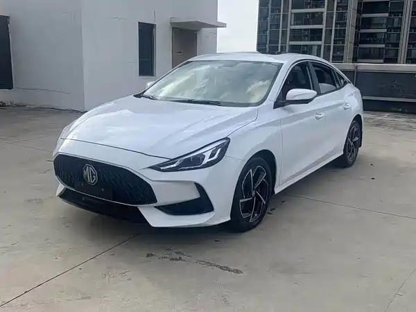 MG5 2021