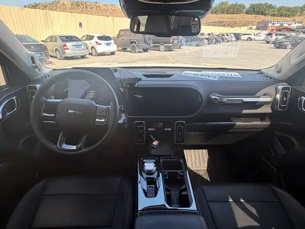 Haval Dargo 2022