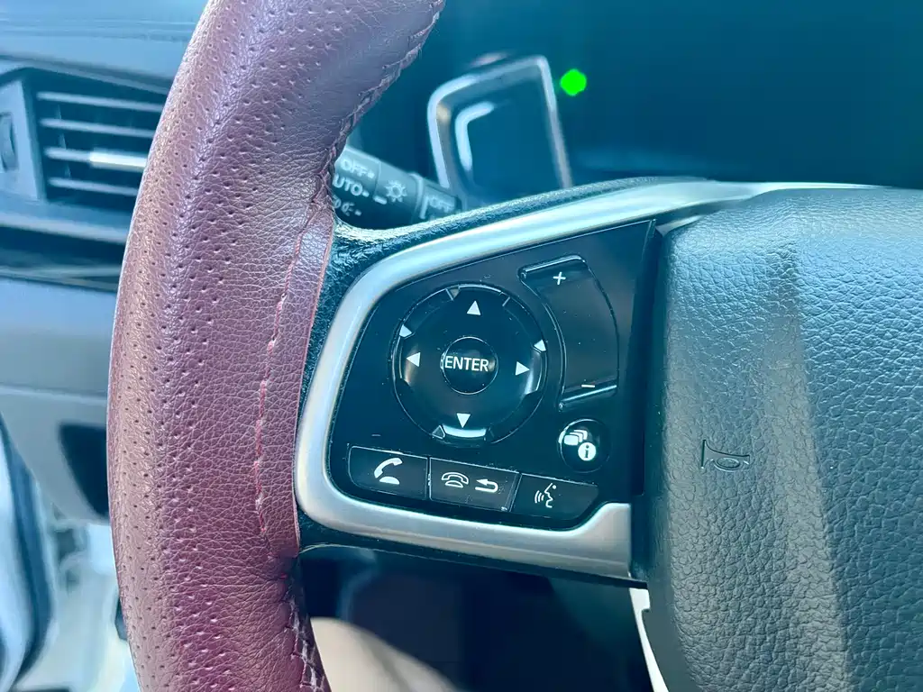 Honda Crider 2019 — фото 12