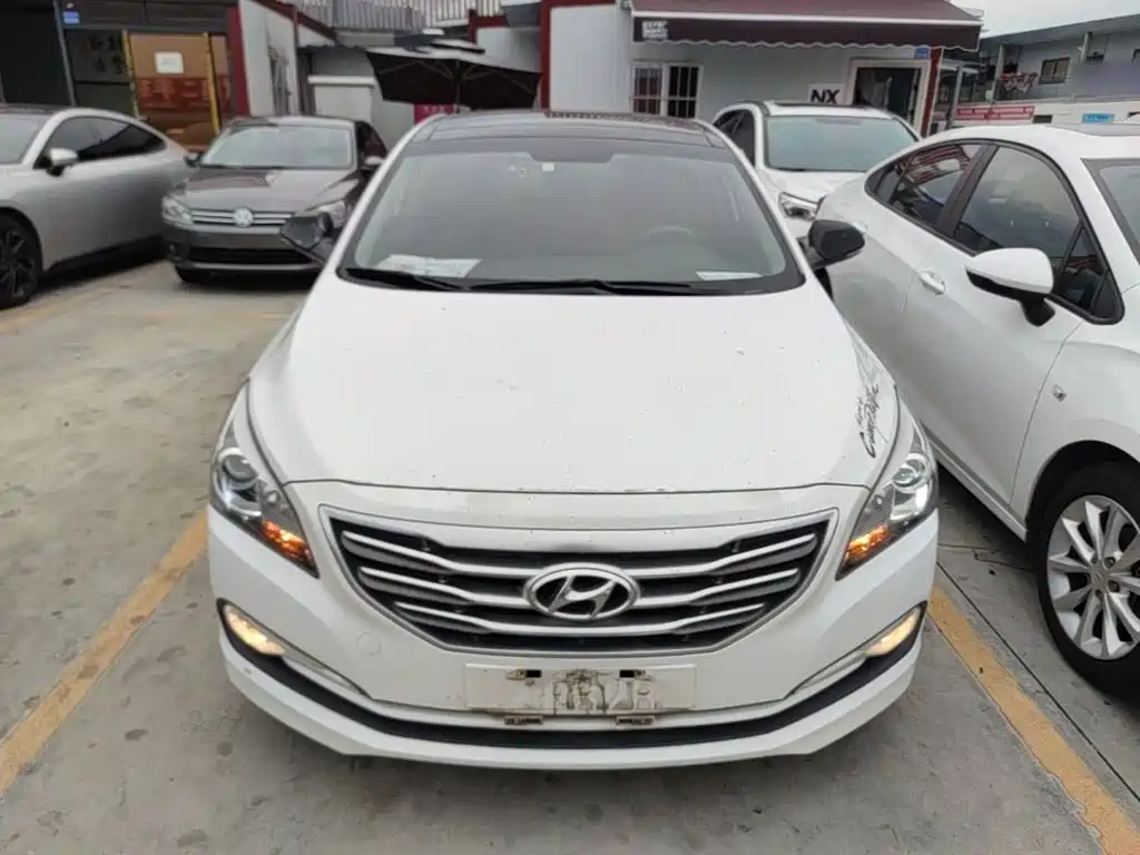 Hyundai Mistra 2017 — фото 3