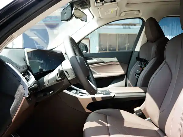BMW X1 2025