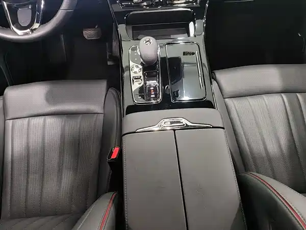 GAC Trumpchi M8 2023